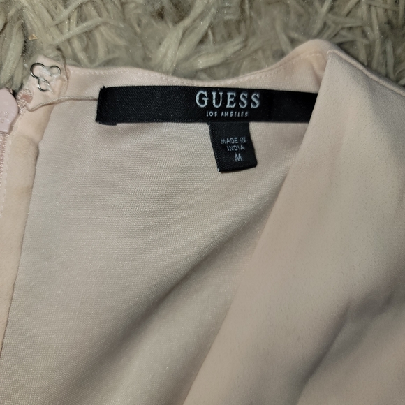 Guess corset style dress - Picture 4 of 4